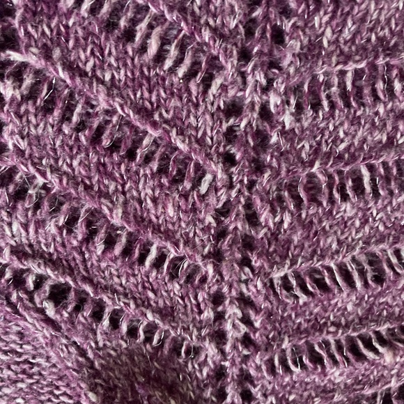 ❤️Maurice's hooded sweater tunic - Picture 3 of 6